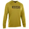 Image de Ion Maillot Enduro Manches Longues Logo