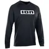 Image de Ion Maillot Enduro Manches Longues Logo