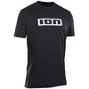 Image de Ion Maillot Enduro Manches Courtes Logo
