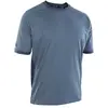 Image de Ion Maillot Enduro Manches Courtes Tech Logo