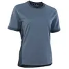 Image de Ion Maillot Enduro Manches Courtes Tech Logo