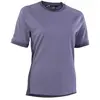 Image de Ion Maillot Enduro Manches Courtes Tech Logo