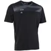 Image de ION, Hommes, Maillot de cyclisme, Traze Amp SS AFT Trikot Modell 2025 (S), Noir, S