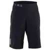 Image de ION, Hommes, Pantalon de cyclisme, Bike Shorts Plus Ionic LT (S), Jaune, Noir