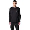 Image de Ion Maillot Enduro Manches Longues S_ionic Dr