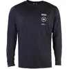Image de ION, Hommes, Maillot de cyclisme, S Ionic LS DR Trikot (M), Noir, M