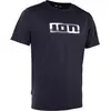 Image de ION, Hommes, Maillot de cyclisme, Bike Jersey Ionic SS DR (S), Noir, S