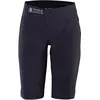 Image de ION, Femmes, Pantalon de cyclisme, Bike Shorts Ionic LT (S), Jaune, Noir
