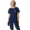 Image de Ion Maillot Enduro Manches Courtes S_ionic Dr