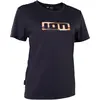 Image de ION, Femmes, Maillot de cyclisme, Bike Jersey Ionic SS DR (L), Noir, L