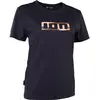 Image de ION, Femmes, Maillot de cyclisme, Bike Jersey Ionic SS DR (XL), Noir, XL