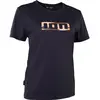 Image de ION, Femmes, Maillot de cyclisme, Bike Jersey Ionic SS DR (XS), Noir, XS