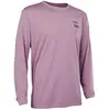 Image de ION, Hommes, Maillot de cyclisme, Bike Jersey S Ionic LS DR (XXL), Pink, XXL