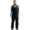 Image de Burton Pantalon Reserve Goretex 2l Bib