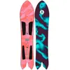 Image de Burton Planche De Snowboard 3d Family Tree Channel Surfer