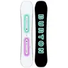 Image de Burton Planche De Snowboard Custom
