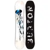 Image de Burton Snowboard Pour Femme Feelgood