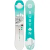 Image de Burton Snowboard Pour Femme Feelgood