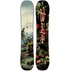Image de Burton Snowboard Junior Custom Smalls Camber