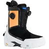 Image de Burton Bottes De Snowboard Pour Fixations Highshot X
