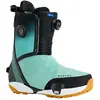 Image de Burton Bottes De Snowboard Pour Fixations Waverange X