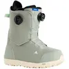 Image de Burton Chaussures De Snowboard Pour Femme Ritual Boa