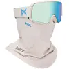 Image de Anon Masque De Ski M6s
