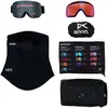 Image de Anon Lunettes De Ski Polarisées M5s