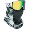 Image de Anon Masque De Ski M4s Cylindrical+mfi Face Mask