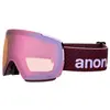 Image de Anon Masque De Ski M5+bonus Lens+mfi Face Mask