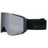 Image de Anon Masque De Ski Sync+lens+mfi Face Mask Low Bridge