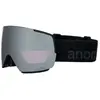 Image de Anon Masque De Ski M5+bonus Lens+mfi Face Mask