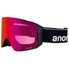 Image de Anon Masque De Ski Sync+lens+mfi Face Mask
