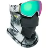 Image de Anon Masque De Ski M4s Toric+mfi Face Mask