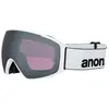 Image de Anon Masque De Ski M4s Toric+mfi Face Mask