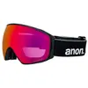 Image de Anon Masque De Ski M4s Toric+mfi Face Mask