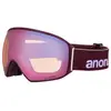Image de Anon Masque De Ski M4 Toric+lens+mfi Mask