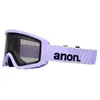 Image de Anon Lunettes De Ski Junior Tracker 2.0+mfi Face Mask