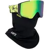 Image de Anon Masque De Ski Sync+lens+mfi Face Mask