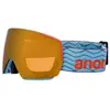 Image de Anon Masque De Ski M5+bonus Lens+mfi Face Mask