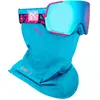 Image de Anon Masque De Ski M5s+bonus Lens+mfi Face Mask