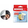 Image de Kores, Ruban adhésif, Duo Double Side Tape (15mmx5m) (15 mm)