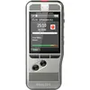 Image de Philips Mémo de poche DPM6000, Dictaphone, Noir, Argent