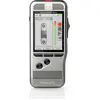 Image de Philips Mémo de poche (interrupteur à glissière). (32 Go), Dictaphone, Argent
