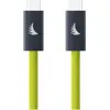 Image de Angelbird USB C   USB C (4.50 m, USB 3.2 Gen 2, 100 W), Câble USB