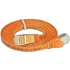 Image de Lightwin Câble de réseau (STP, CAT6, 0.25 m), Câble réseau
