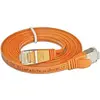 Image de Lightwin Câble de réseau (STP, CAT6, 0.50 m), Câble réseau