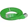 Image de Lightwin Câble de réseau (STP, CAT6, 2 m), Câble réseau