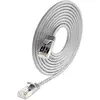 Image de Lightwin Câble de réseau (U/FTP, CAT6, 1 m), Câble réseau