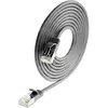 Image de Lightwin Câble réseau (U/FTP, CAT6, 15 m), Câble réseau
